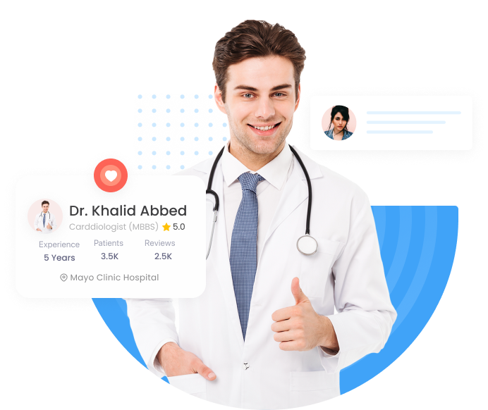 doctor khaleed